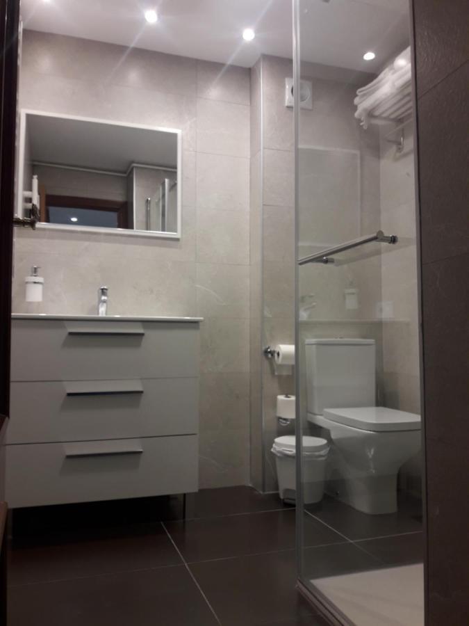 Apartamento Centrico Catedral Burgo Exterior foto
